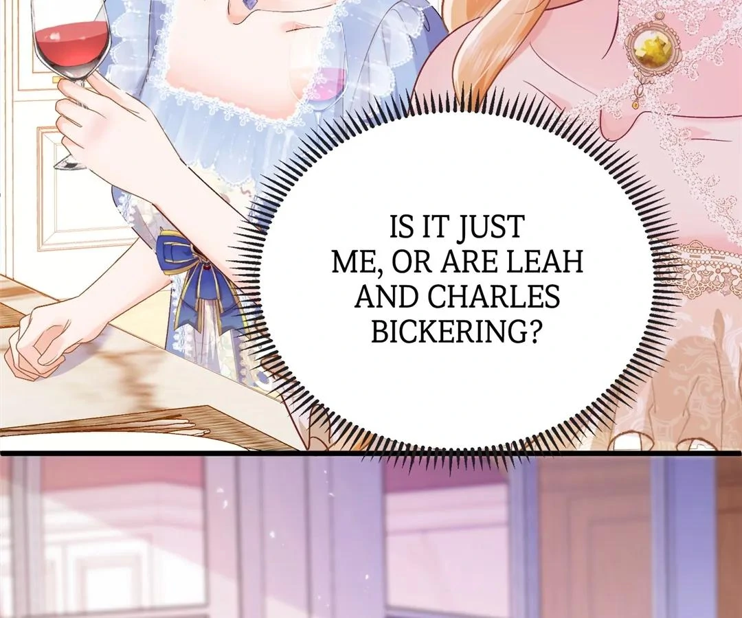 My Ex, We Meet Again Chapter 34 - page 73