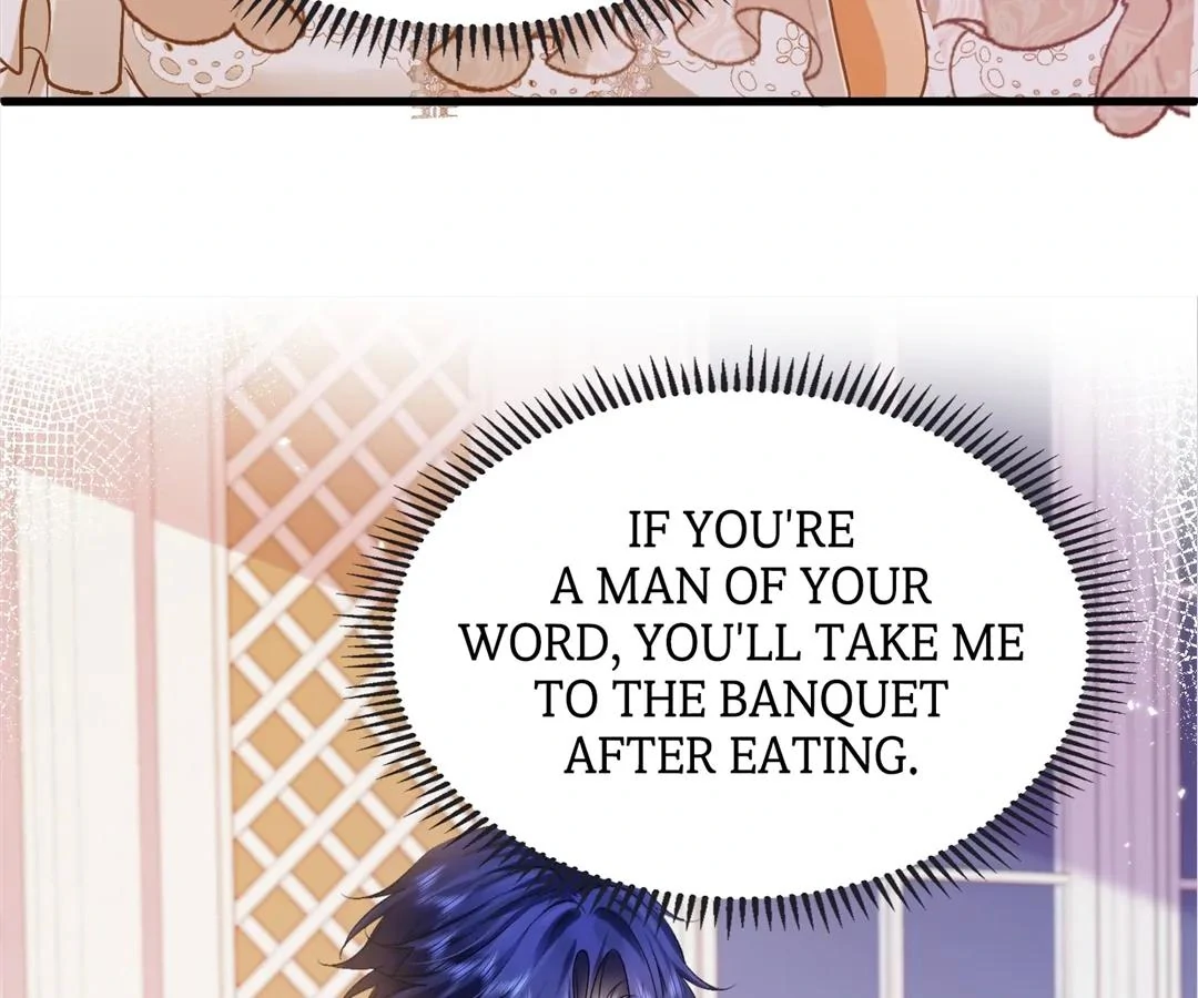 My Ex, We Meet Again Chapter 34 - page 76