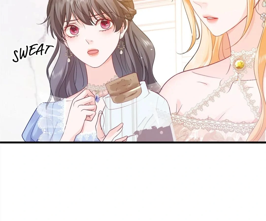 My Ex, We Meet Again Chapter 34 - page 7