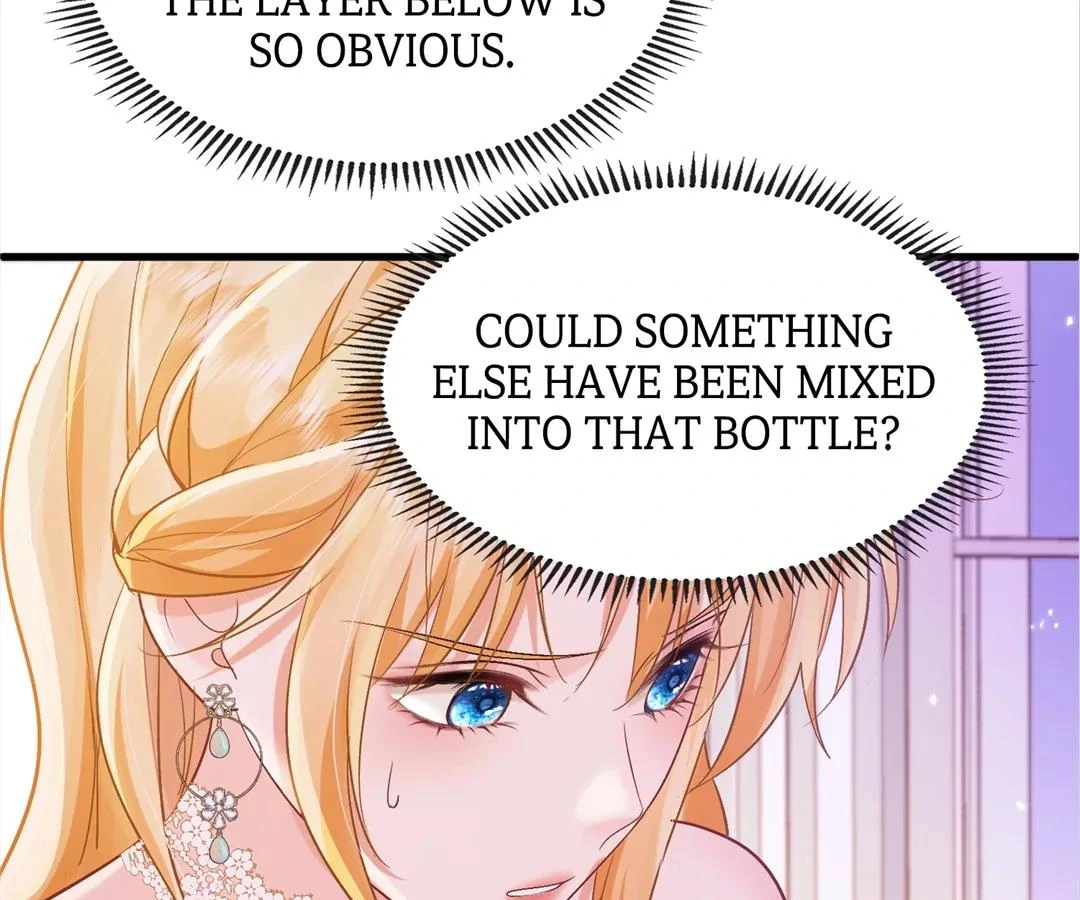 My Ex, We Meet Again Chapter 34 - page 81