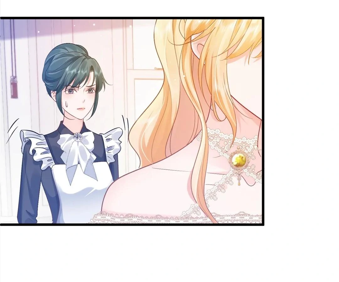 My Ex, We Meet Again Chapter 34 - page 8