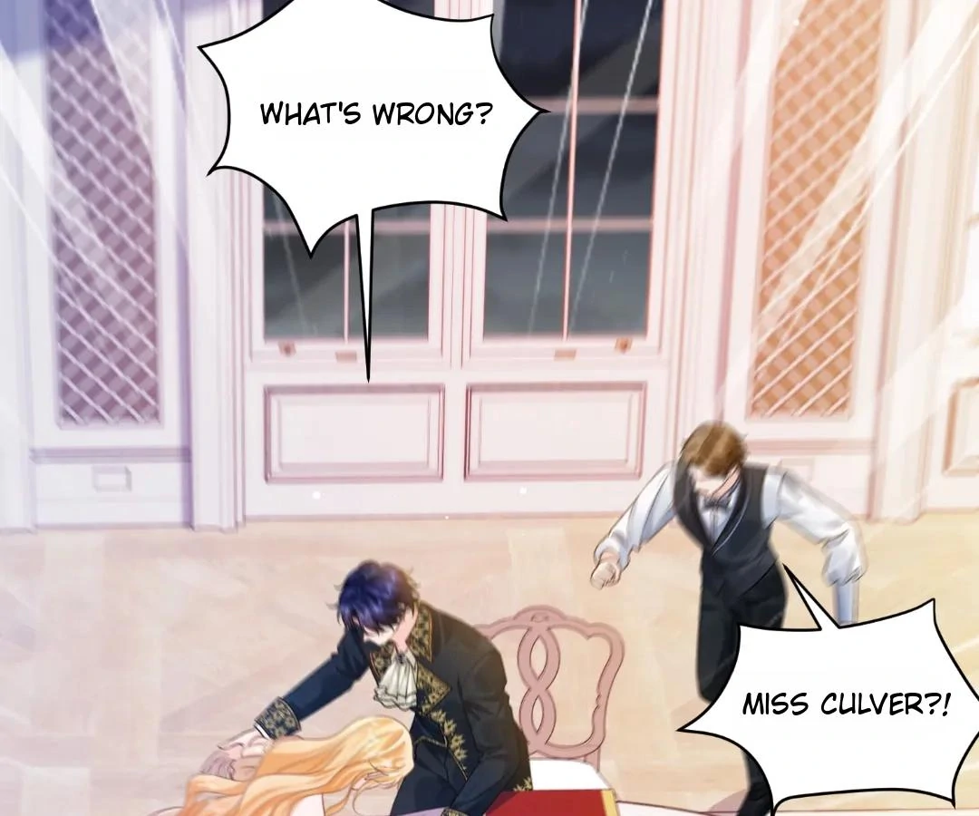 My Ex, We Meet Again Chapter 35 - page 10