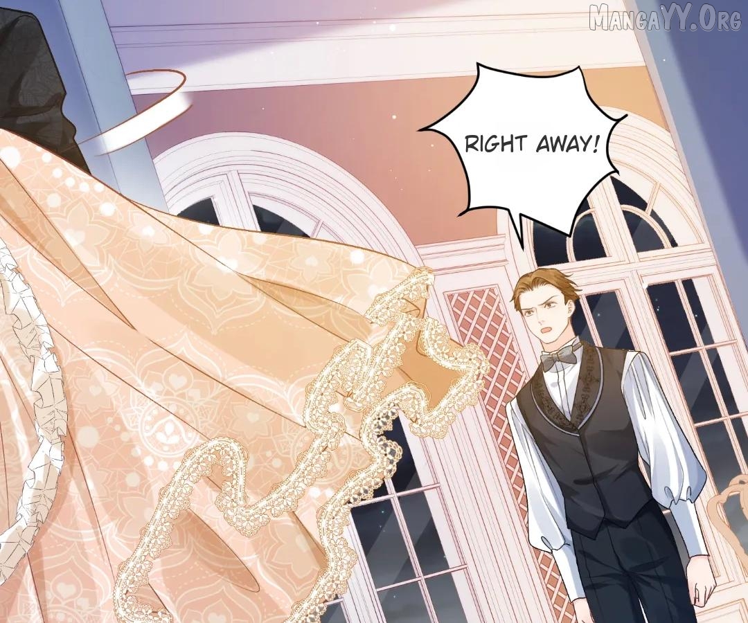 My Ex, We Meet Again Chapter 35 - page 18