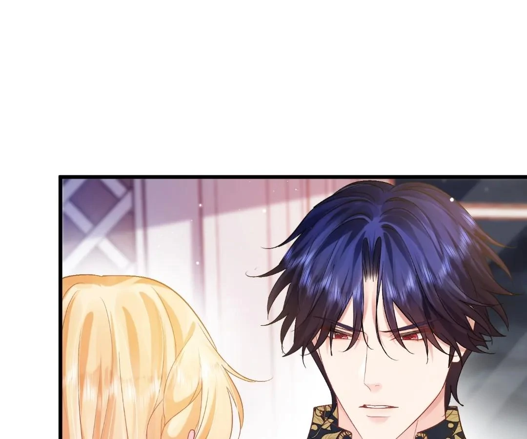 My Ex, We Meet Again Chapter 35 - page 1