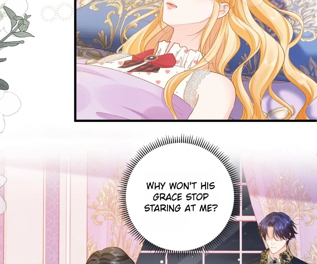 My Ex, We Meet Again Chapter 35 - page 21