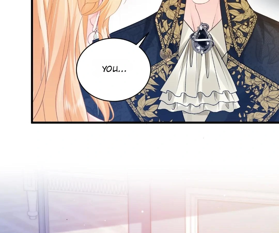 My Ex, We Meet Again Chapter 35 - page 2