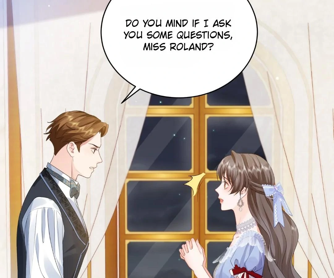 My Ex, We Meet Again Chapter 35 - page 34