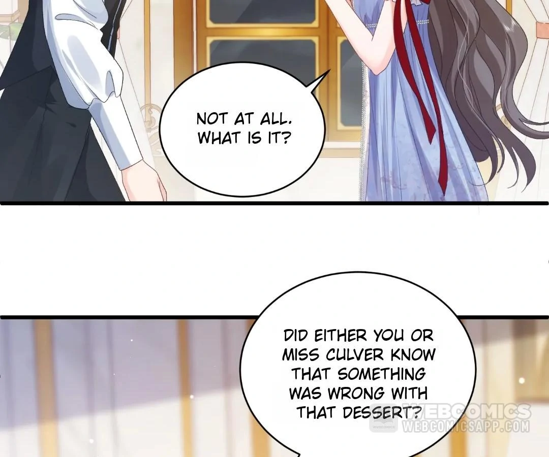 My Ex, We Meet Again Chapter 35 - page 35