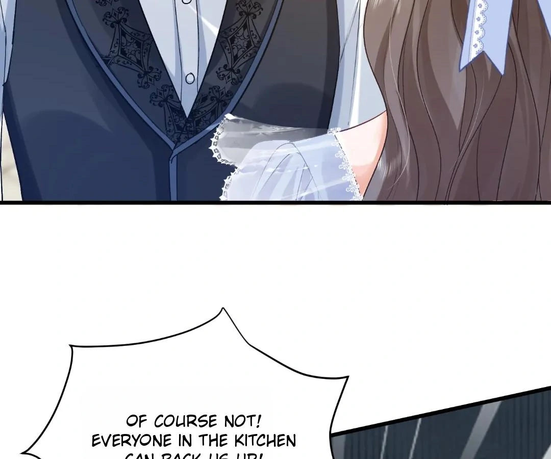 My Ex, We Meet Again Chapter 35 - page 37