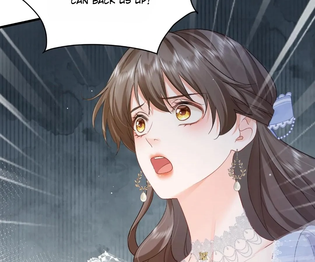 My Ex, We Meet Again Chapter 35 - page 38
