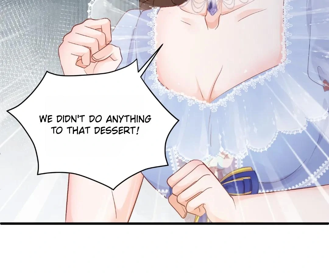 My Ex, We Meet Again Chapter 35 - page 39
