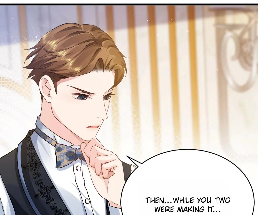 My Ex, We Meet Again Chapter 35 - page 40