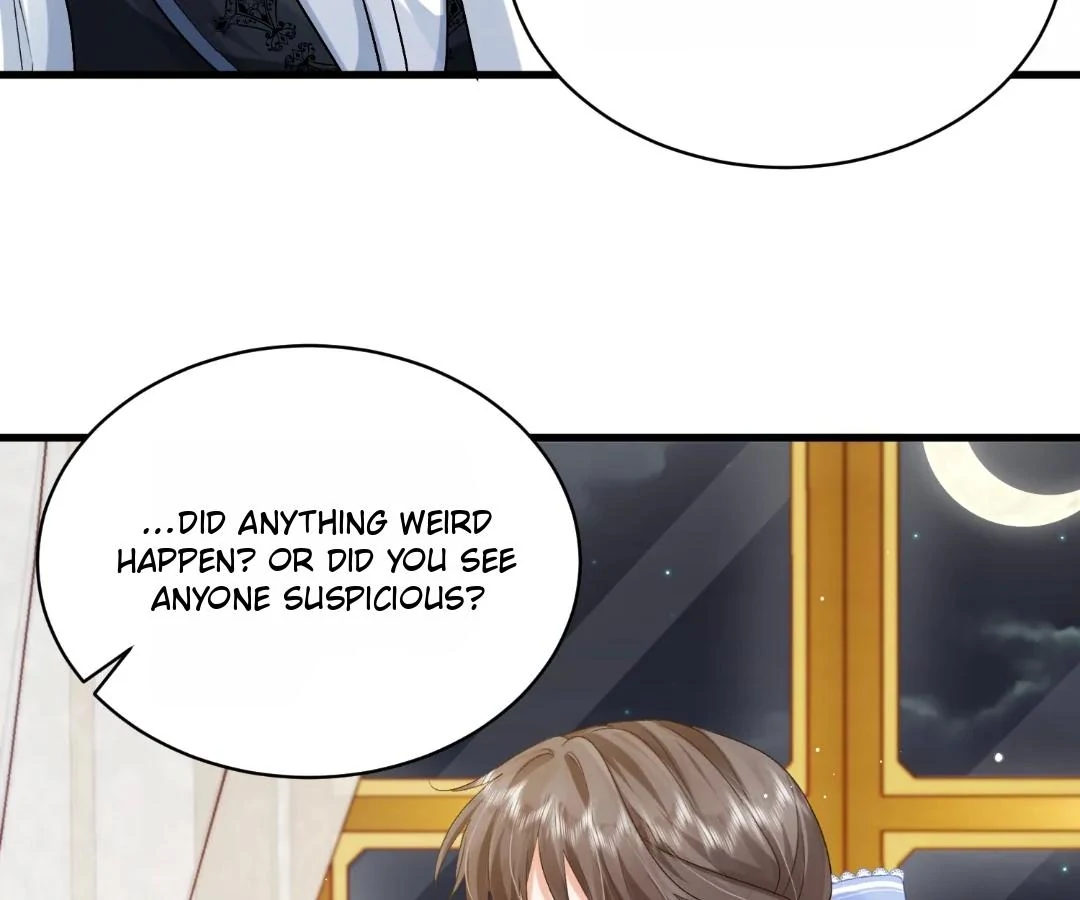 My Ex, We Meet Again Chapter 35 - page 41