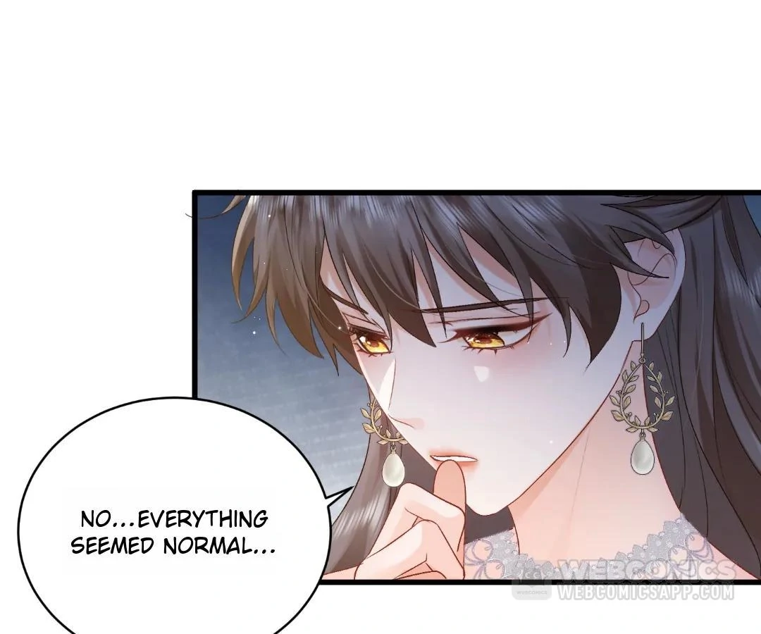 My Ex, We Meet Again Chapter 35 - page 43