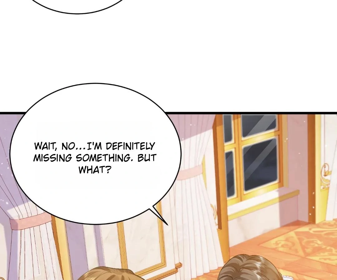 My Ex, We Meet Again Chapter 35 - page 44