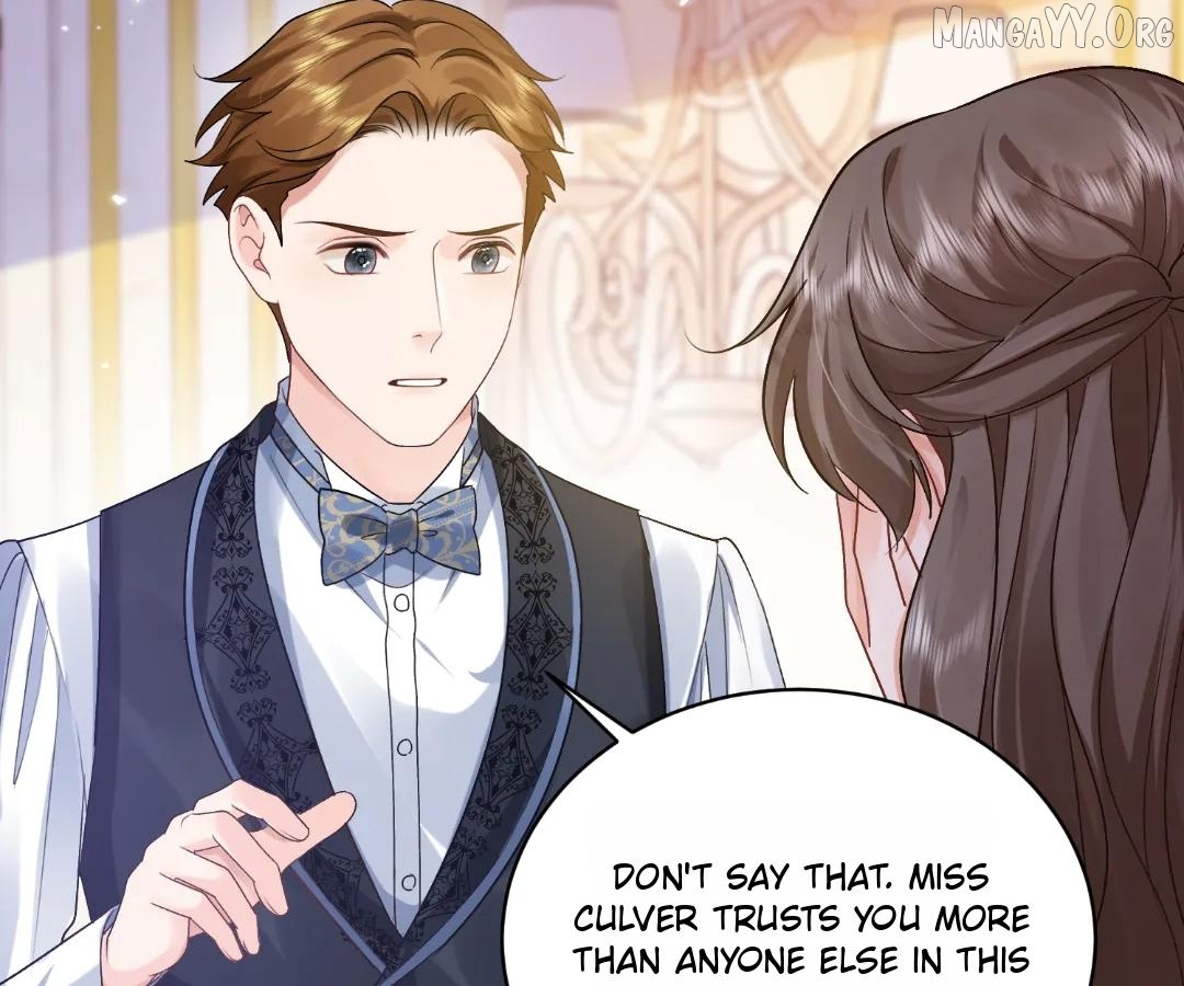 My Ex, We Meet Again Chapter 35 - page 48