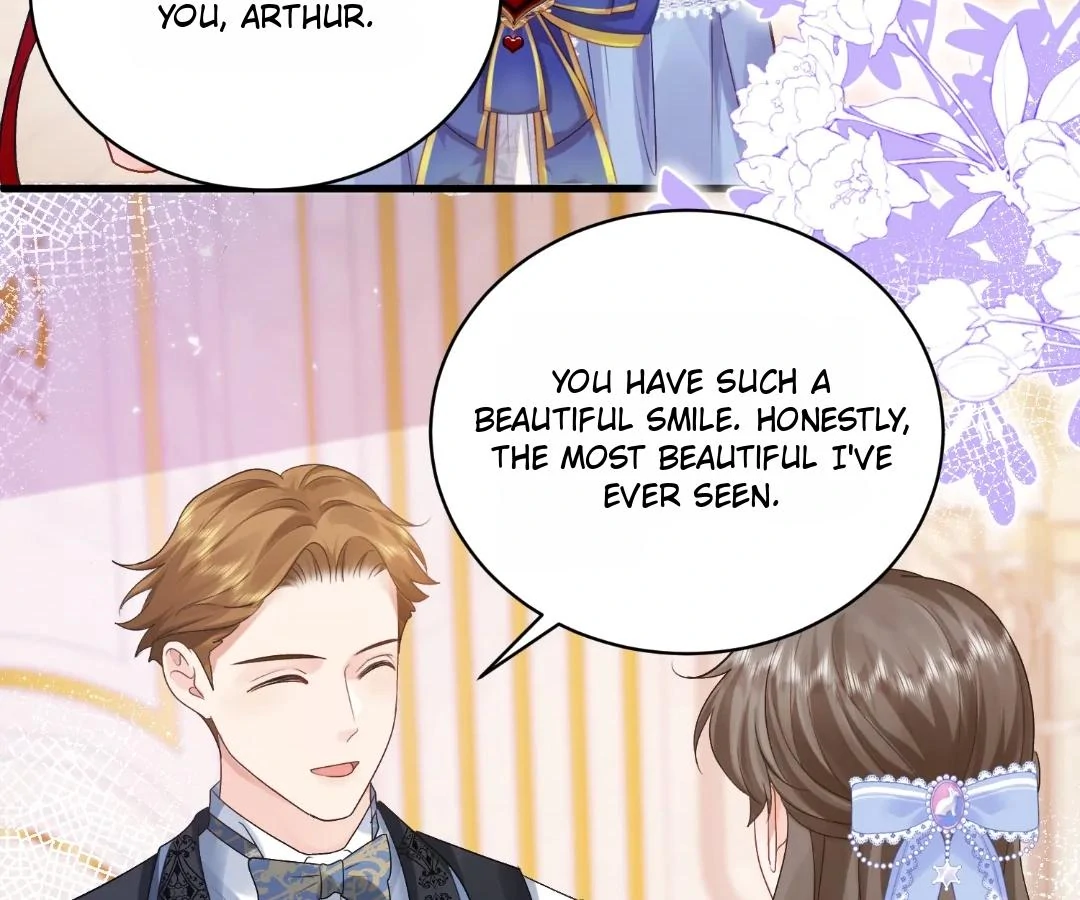 My Ex, We Meet Again Chapter 35 - page 54