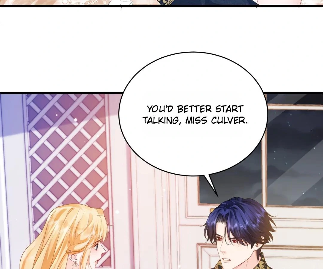 My Ex, We Meet Again Chapter 35 - page 5