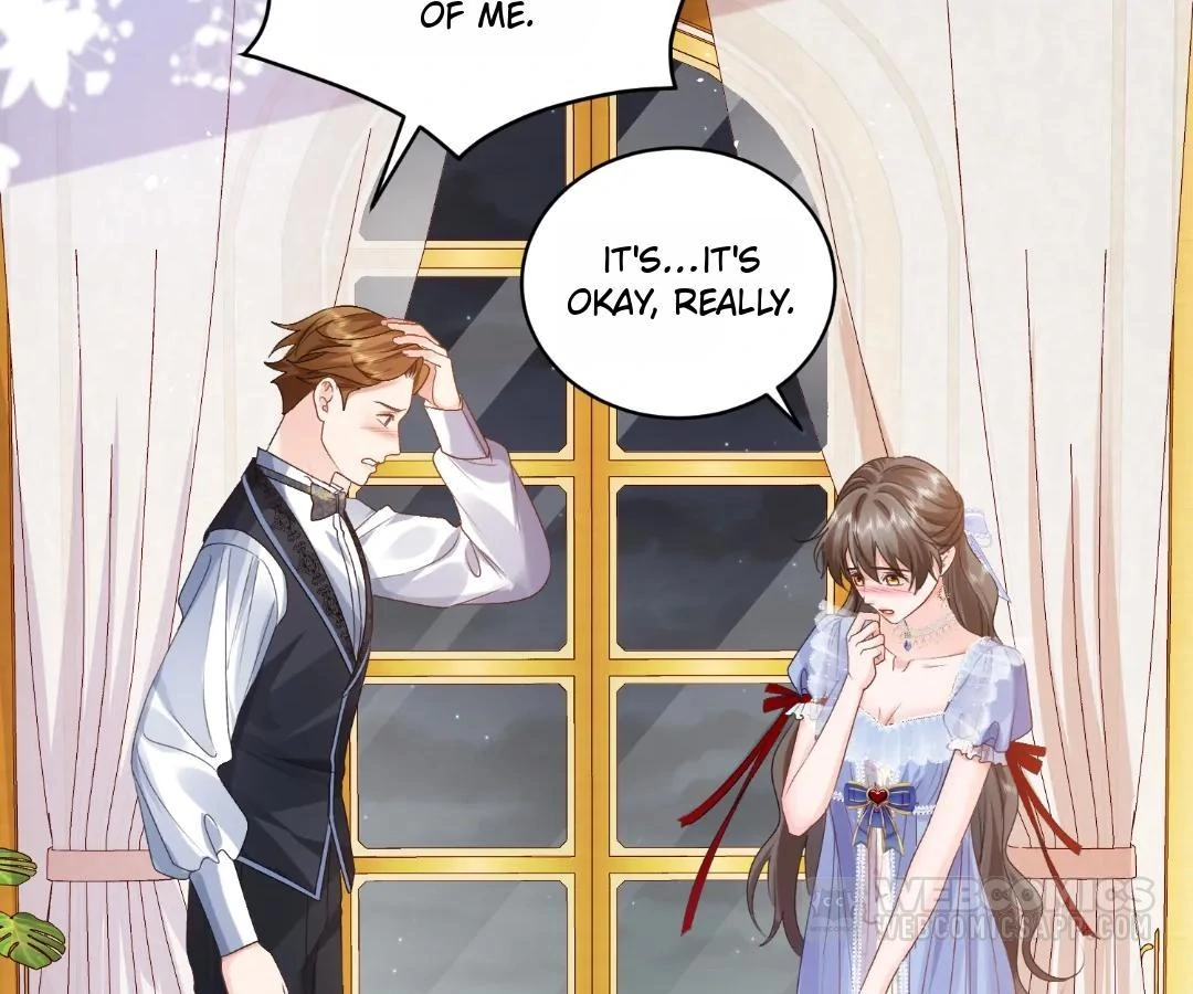 My Ex, We Meet Again Chapter 35 - page 59