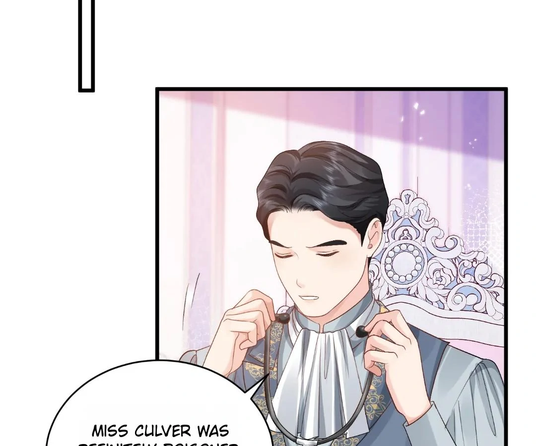 My Ex, We Meet Again Chapter 35 - page 62
