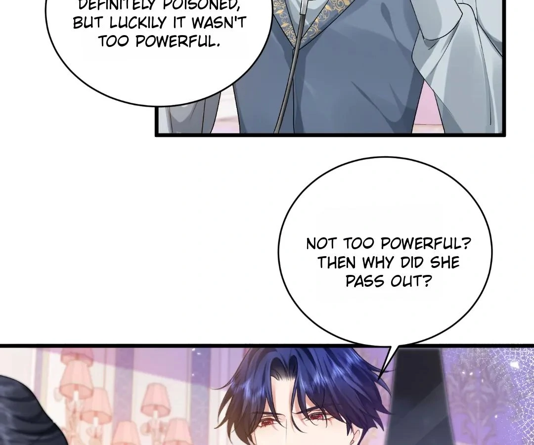 My Ex, We Meet Again Chapter 35 - page 63