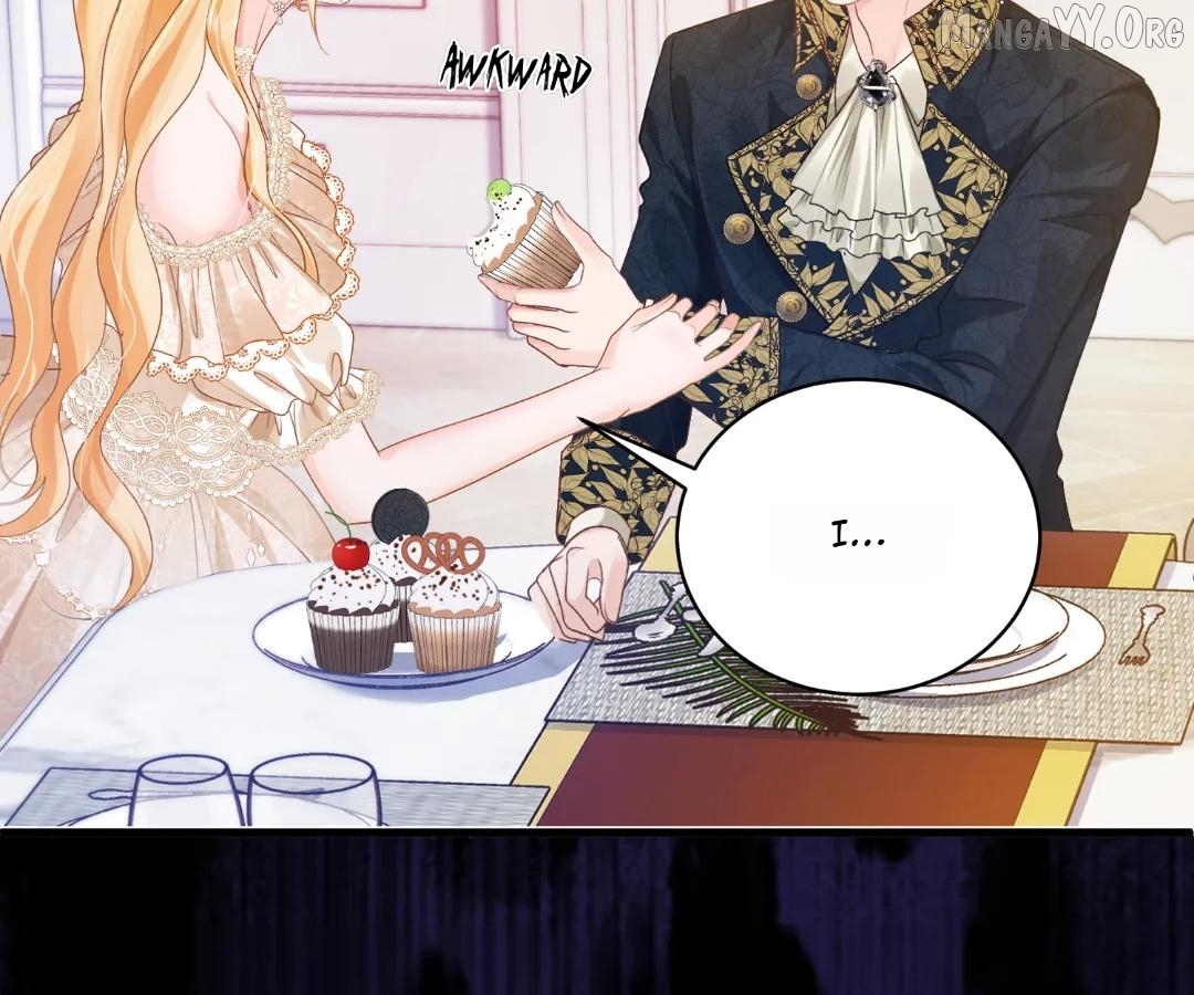 My Ex, We Meet Again Chapter 35 - page 6