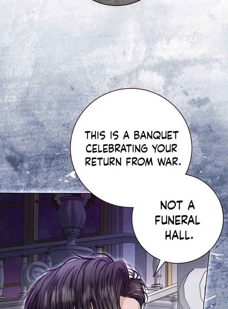 The Black-Haired Dad Is Not Reaping Chapter 30 - page 2