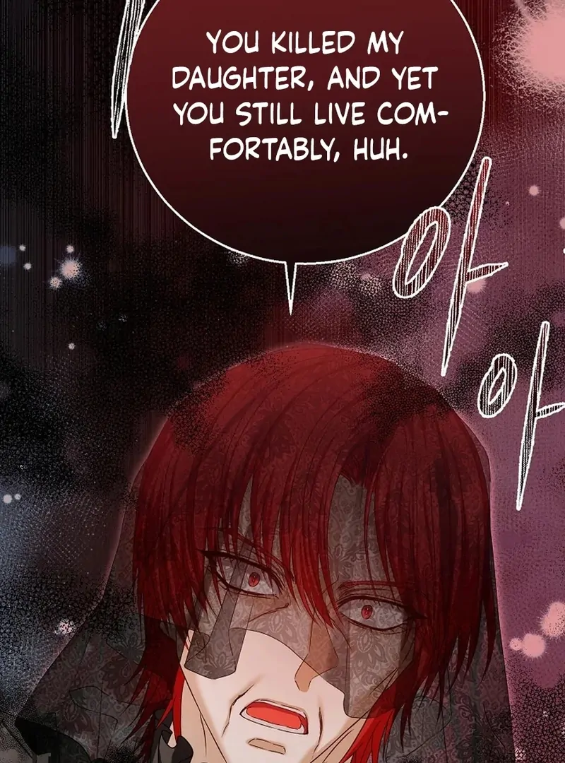 The Black-Haired Dad Is Not Reaping Chapter 30 - page 21