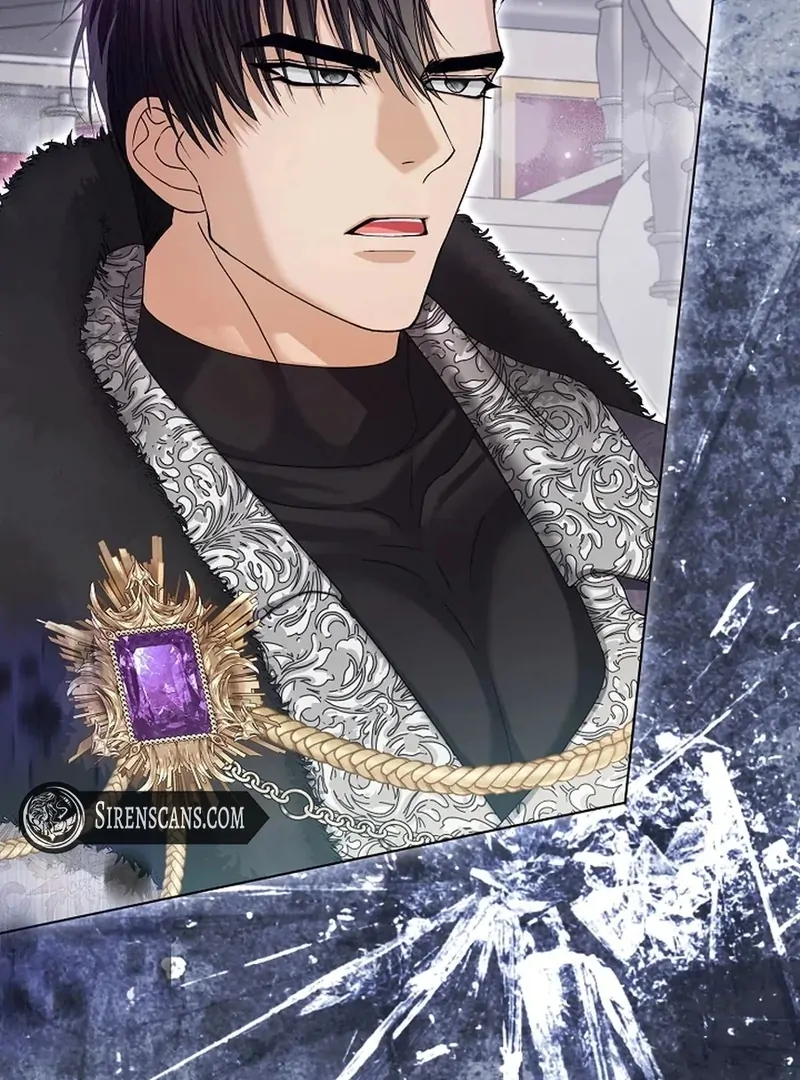 The Black-Haired Dad Is Not Reaping Chapter 30 - page 3