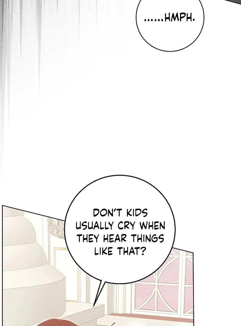 The Black-Haired Dad Is Not Reaping Chapter 30 - page 32