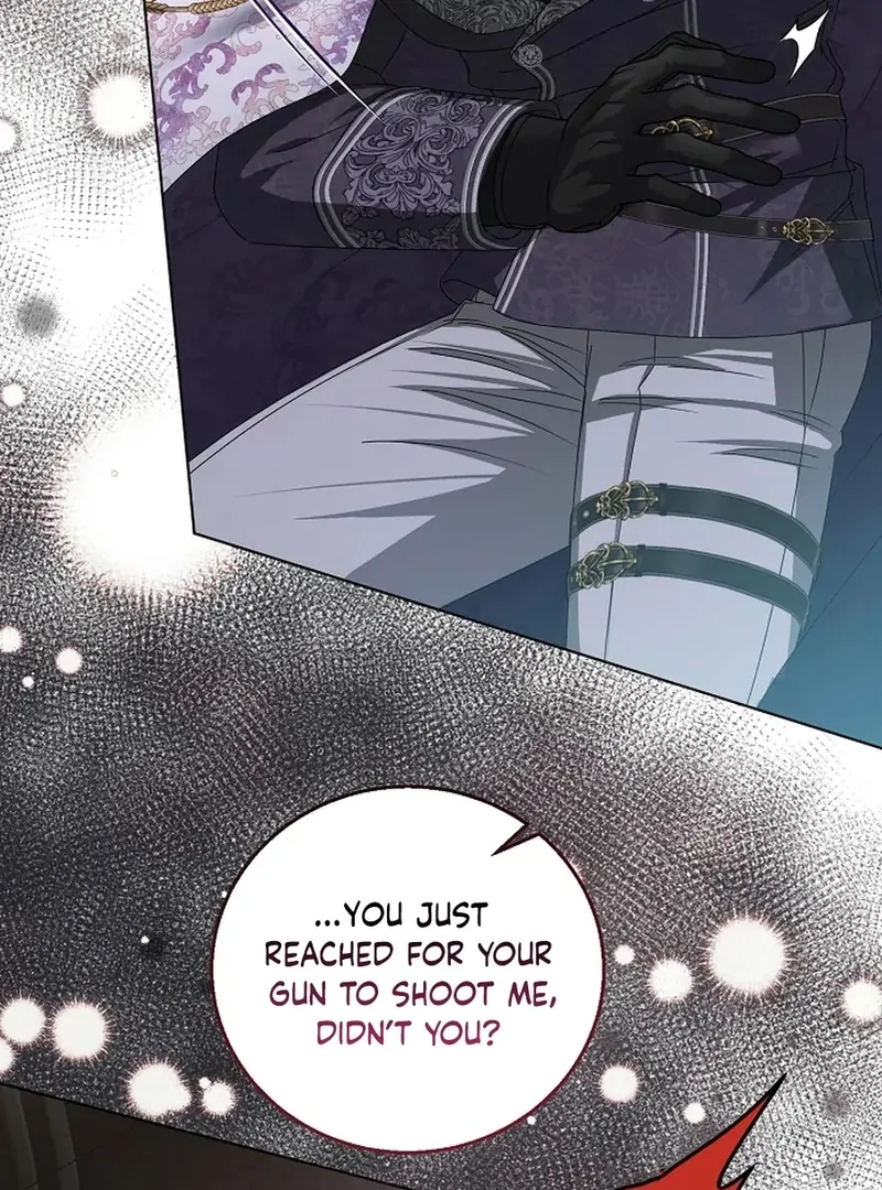 The Black-Haired Dad Is Not Reaping Chapter 30 - page 65