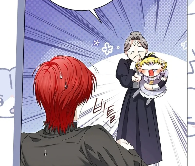 The Black-Haired Dad Is Not Reaping Chapter 30 - page 81