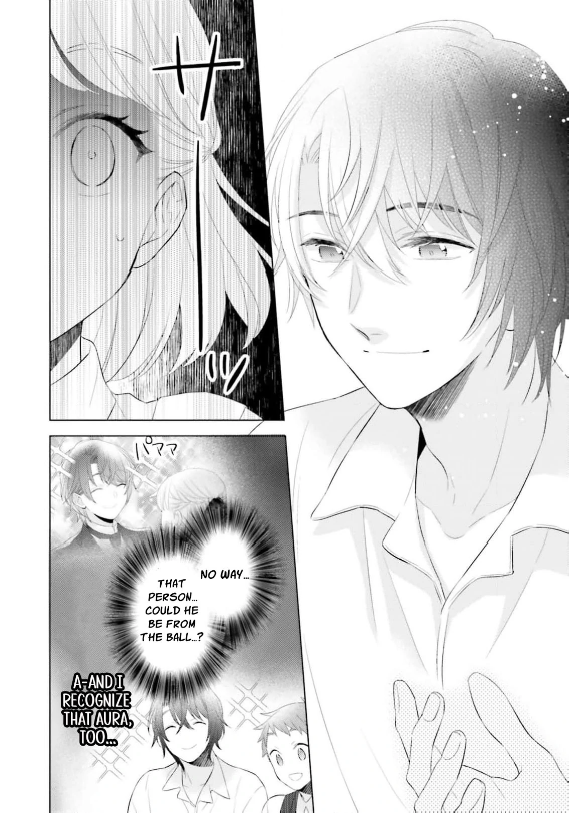 Slandered by My Sister, but Loved by the Archduke of the Neighboring Country Chapter 5 - page 2