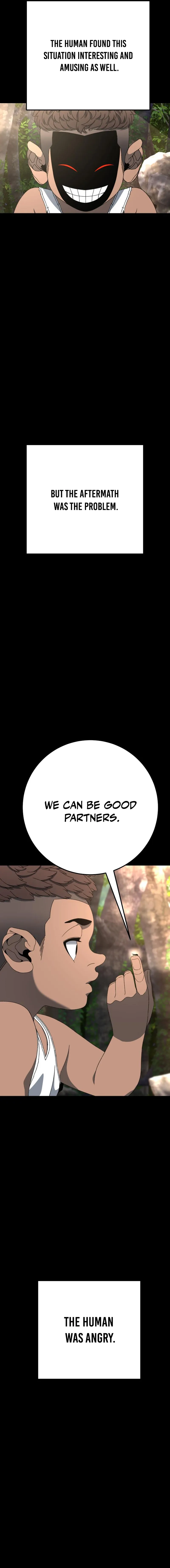 Super Hero: Black Friday Chapter 14 - page 14