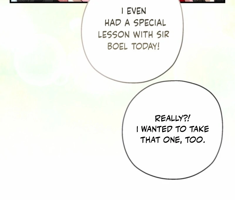 How to Survive as the Daughter of the Emperor Who Killed Me Chapter 17 - page 9