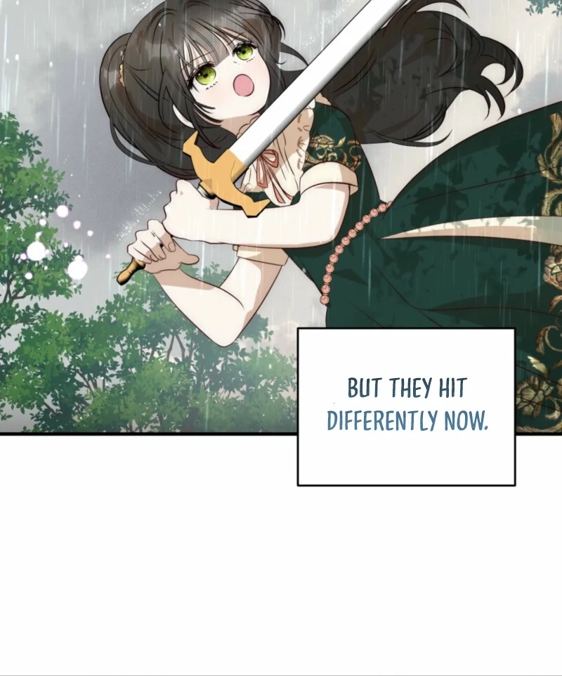 How to Survive as the Daughter of the Emperor Who Killed Me Chapter 17 - page 100