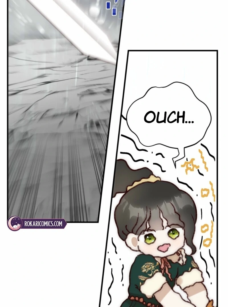 How to Survive as the Daughter of the Emperor Who Killed Me Chapter 17 - page 104