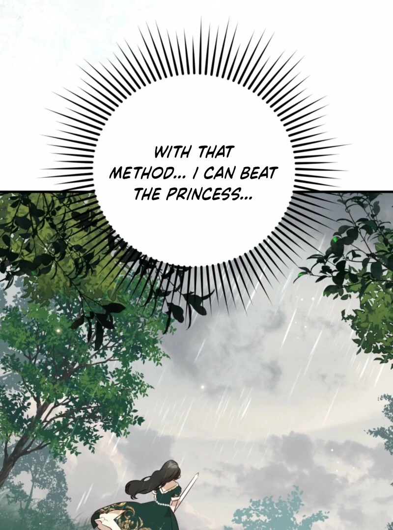 How to Survive as the Daughter of the Emperor Who Killed Me Chapter 17 - page 113