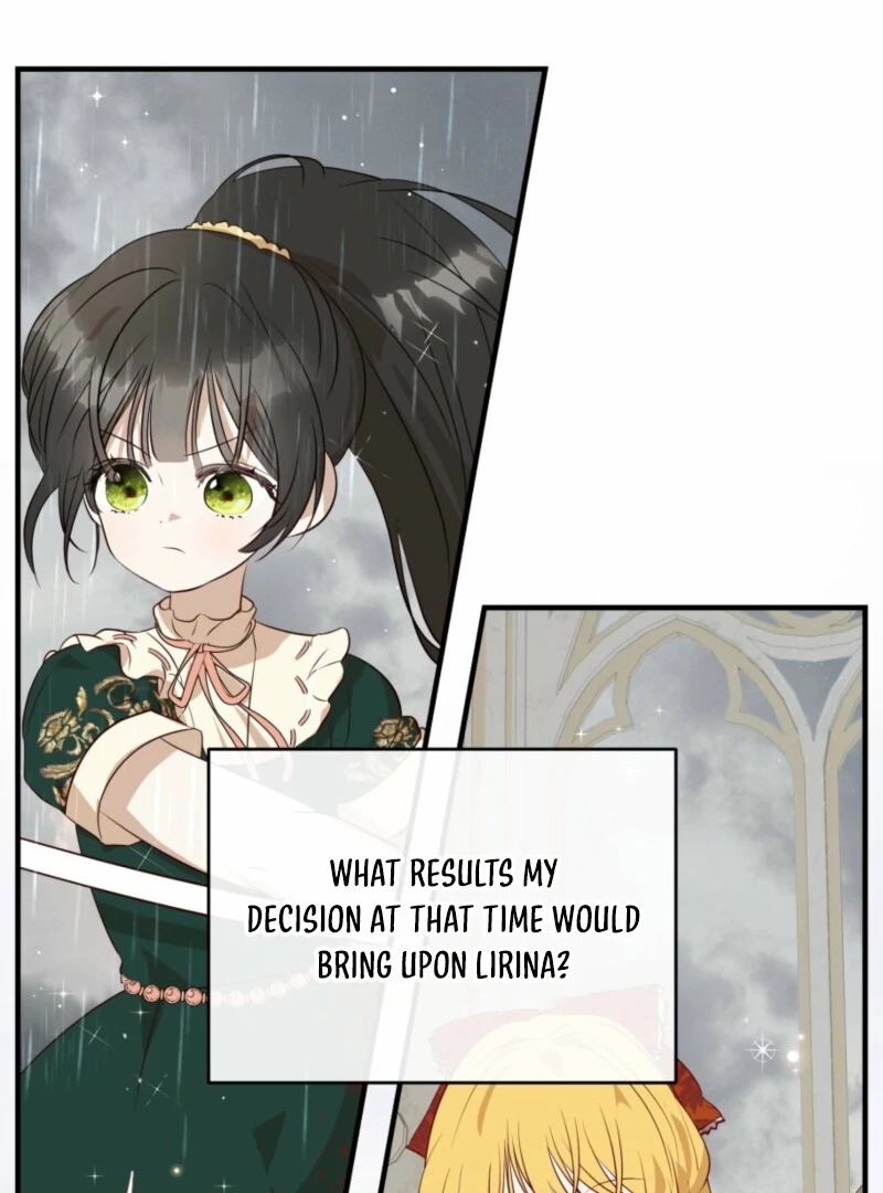 How to Survive as the Daughter of the Emperor Who Killed Me Chapter 17 - page 115