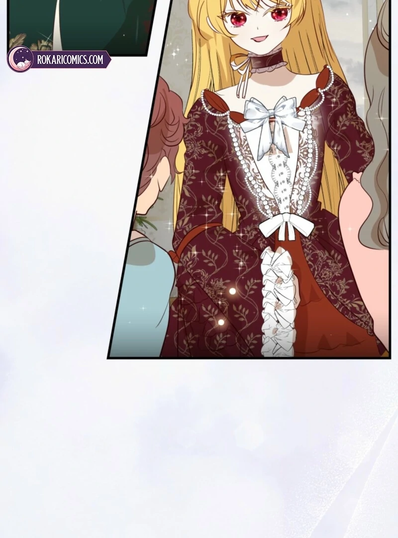 How to Survive as the Daughter of the Emperor Who Killed Me Chapter 17 - page 116