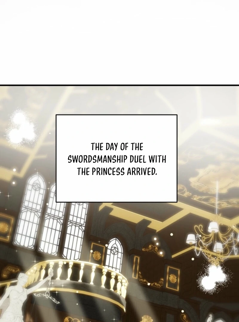How to Survive as the Daughter of the Emperor Who Killed Me Chapter 17 - page 118