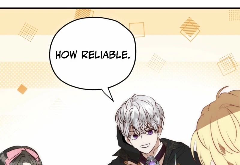 How to Survive as the Daughter of the Emperor Who Killed Me Chapter 17 - page 18