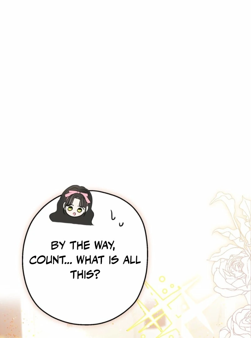 How to Survive as the Daughter of the Emperor Who Killed Me Chapter 17 - page 21