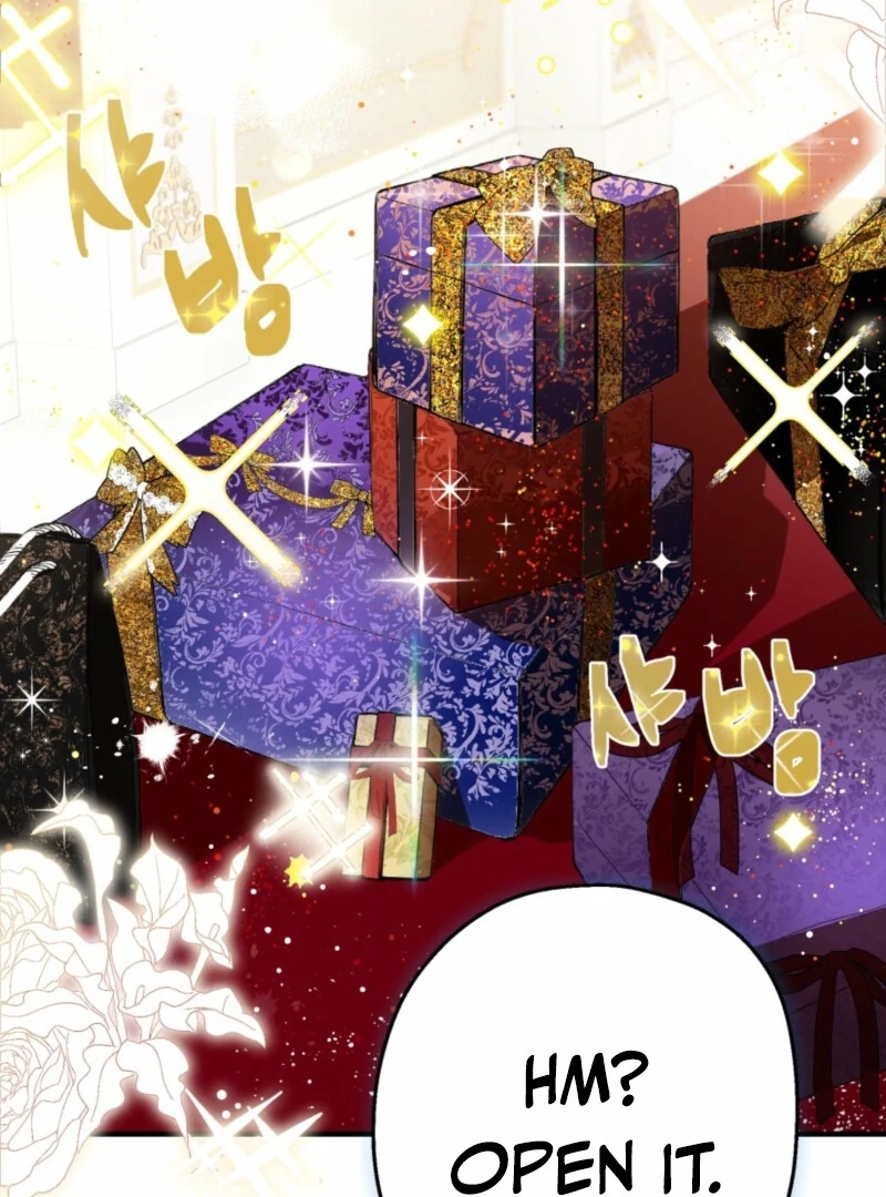 How to Survive as the Daughter of the Emperor Who Killed Me Chapter 17 - page 22