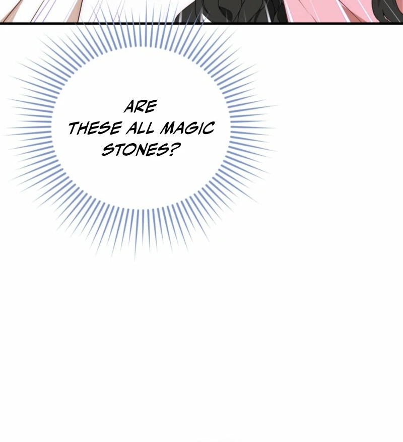 How to Survive as the Daughter of the Emperor Who Killed Me Chapter 17 - page 28