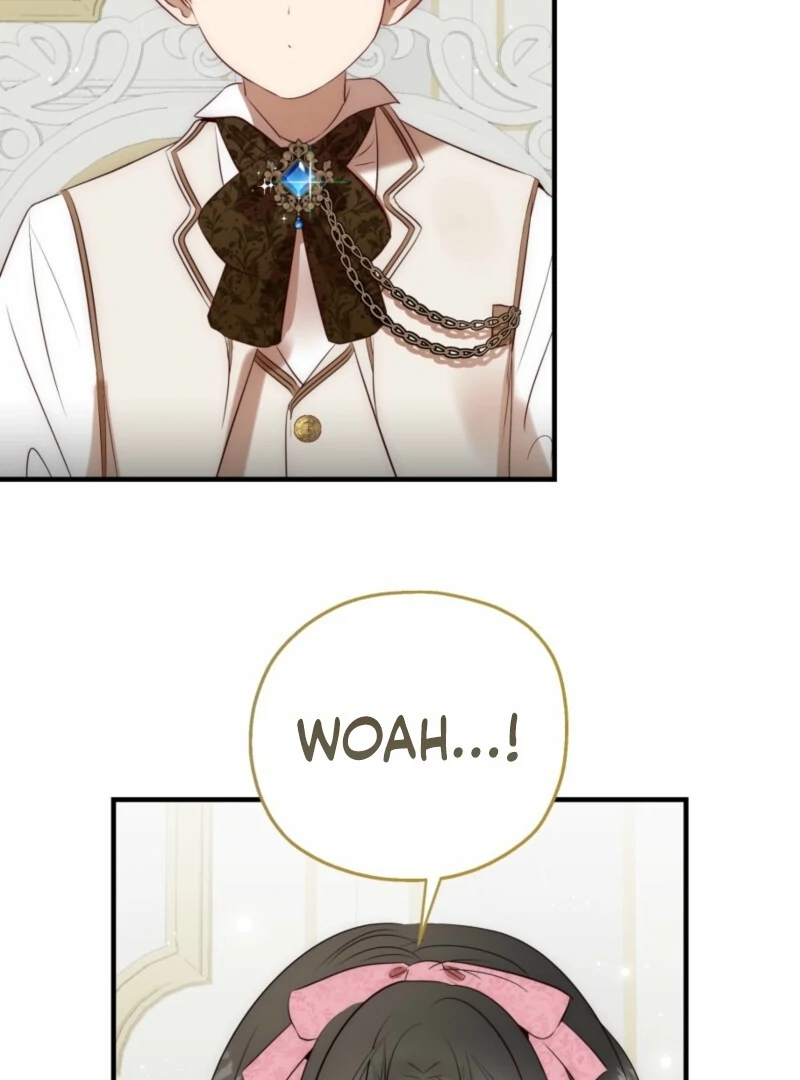 How to Survive as the Daughter of the Emperor Who Killed Me Chapter 17 - page 2