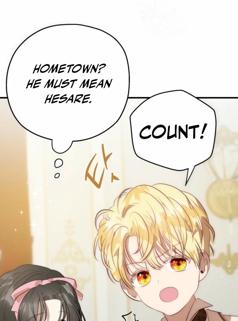 How to Survive as the Daughter of the Emperor Who Killed Me Chapter 17 - page 33
