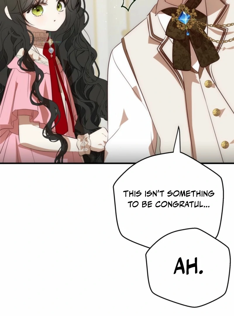 How to Survive as the Daughter of the Emperor Who Killed Me Chapter 17 - page 34