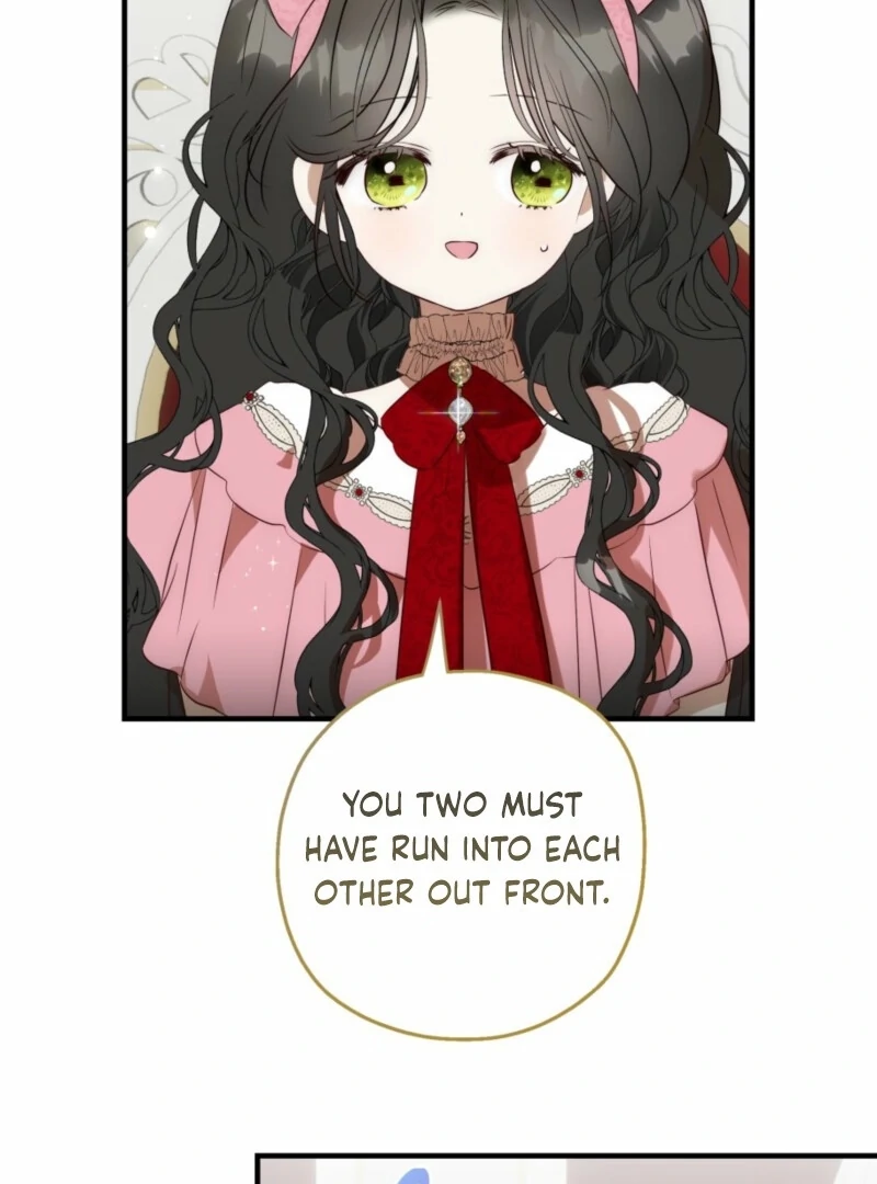 How to Survive as the Daughter of the Emperor Who Killed Me Chapter 17 - page 3