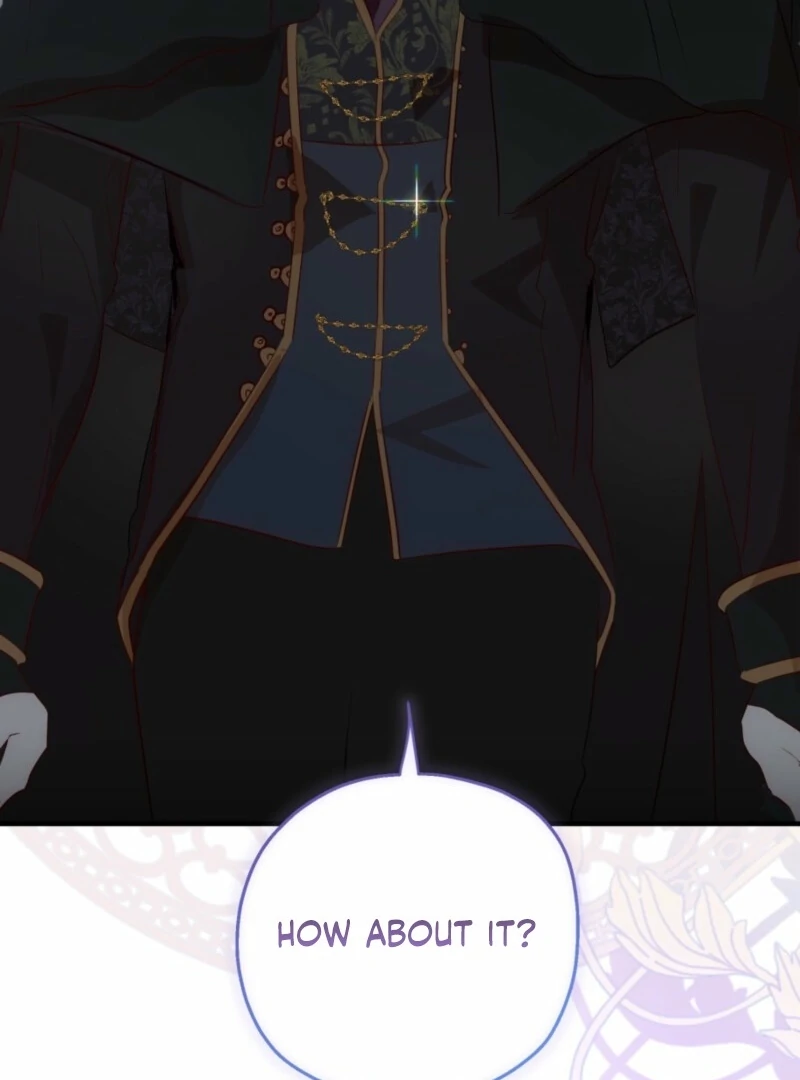 How to Survive as the Daughter of the Emperor Who Killed Me Chapter 17 - page 39